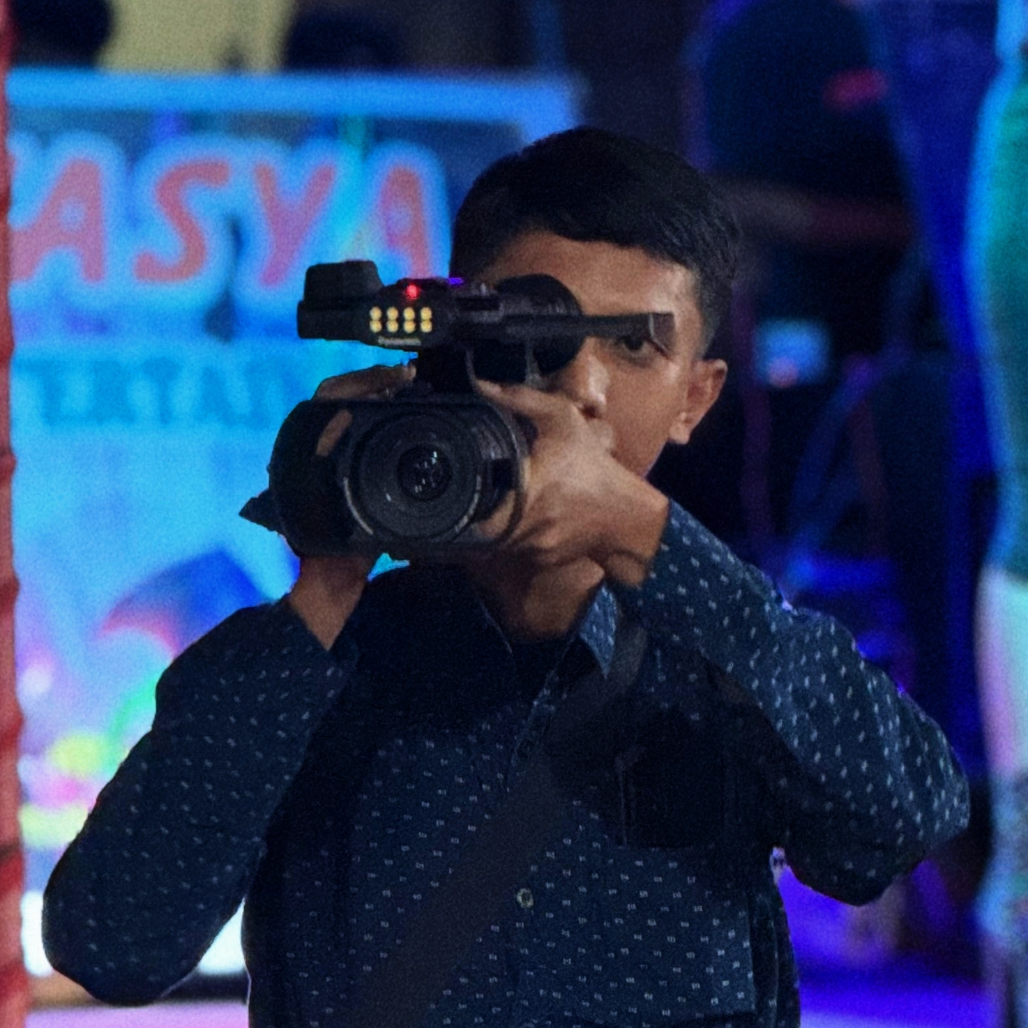 profile image of Achmad